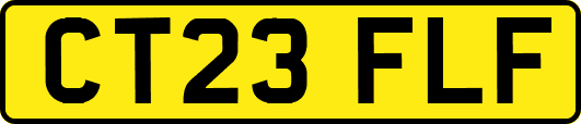 CT23FLF