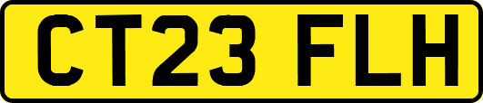 CT23FLH
