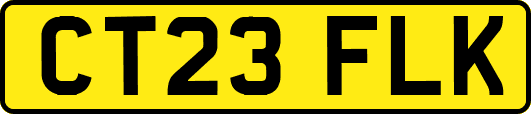 CT23FLK