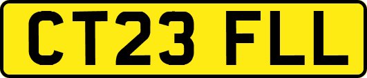 CT23FLL