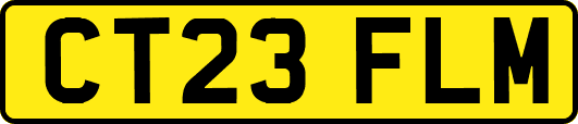 CT23FLM