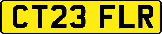 CT23FLR