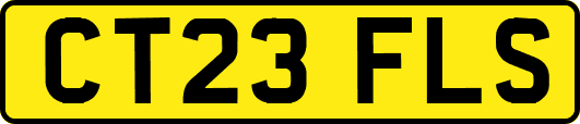 CT23FLS