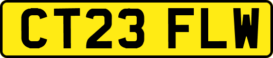 CT23FLW