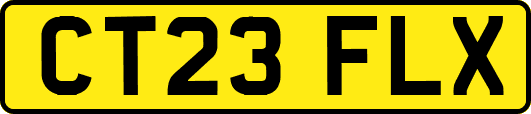 CT23FLX