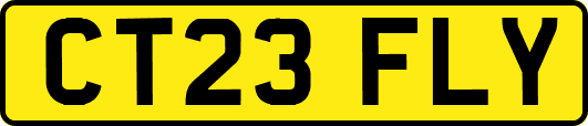 CT23FLY
