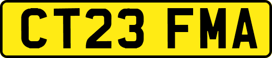 CT23FMA