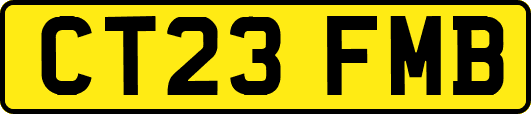 CT23FMB