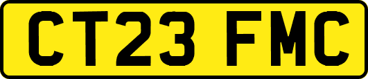 CT23FMC
