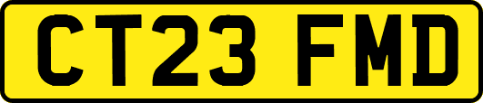 CT23FMD