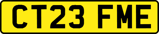 CT23FME