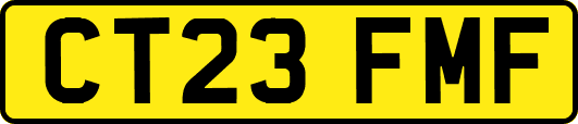 CT23FMF