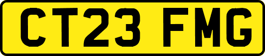 CT23FMG