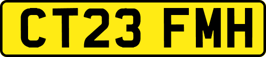 CT23FMH