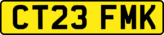 CT23FMK