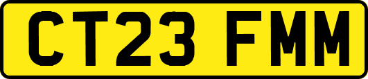 CT23FMM