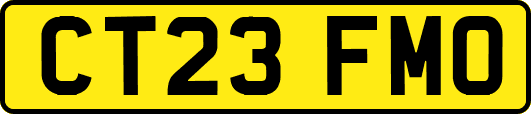 CT23FMO