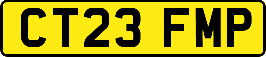 CT23FMP
