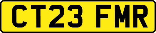 CT23FMR