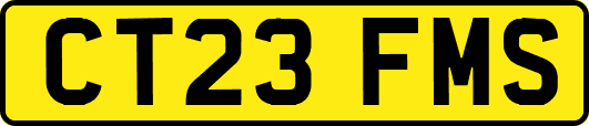 CT23FMS