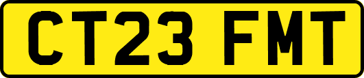 CT23FMT