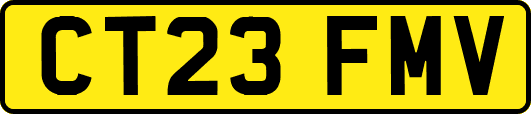 CT23FMV