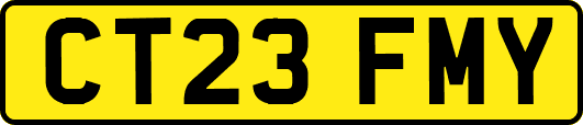 CT23FMY