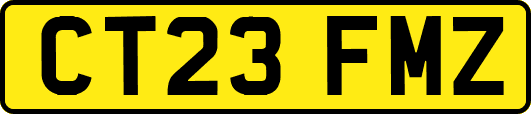 CT23FMZ