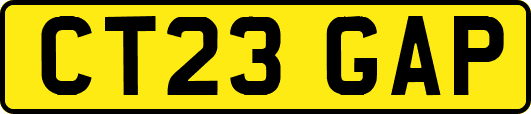CT23GAP