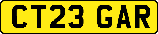 CT23GAR