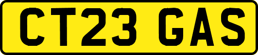 CT23GAS