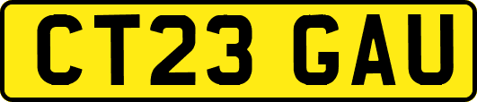 CT23GAU