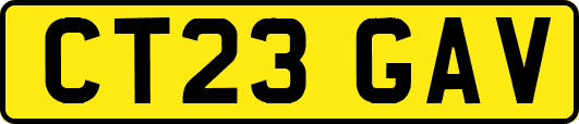 CT23GAV