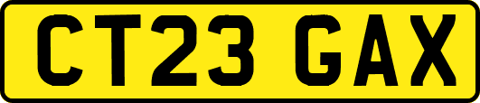 CT23GAX