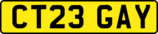 CT23GAY