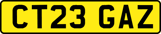 CT23GAZ