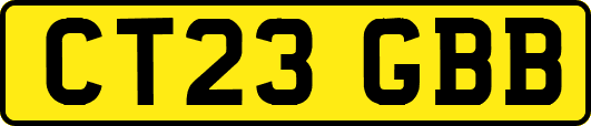 CT23GBB