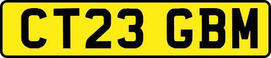 CT23GBM