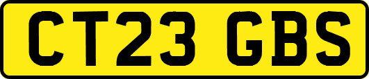 CT23GBS