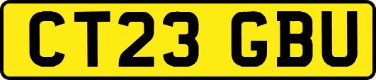 CT23GBU