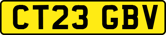 CT23GBV