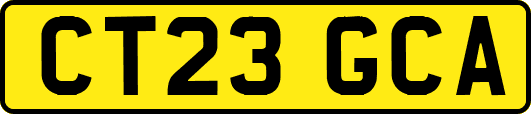 CT23GCA