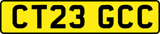 CT23GCC