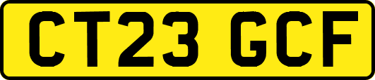 CT23GCF
