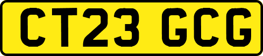 CT23GCG
