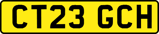 CT23GCH