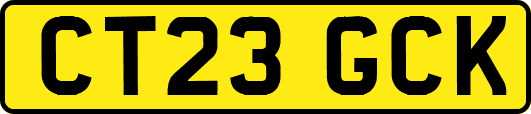 CT23GCK