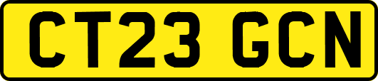 CT23GCN