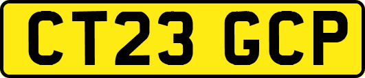 CT23GCP