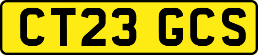 CT23GCS